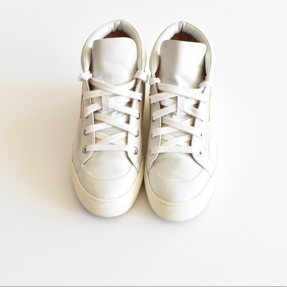 LAURENCE DACADE Hugh Sneaker - Picture 4 of 9